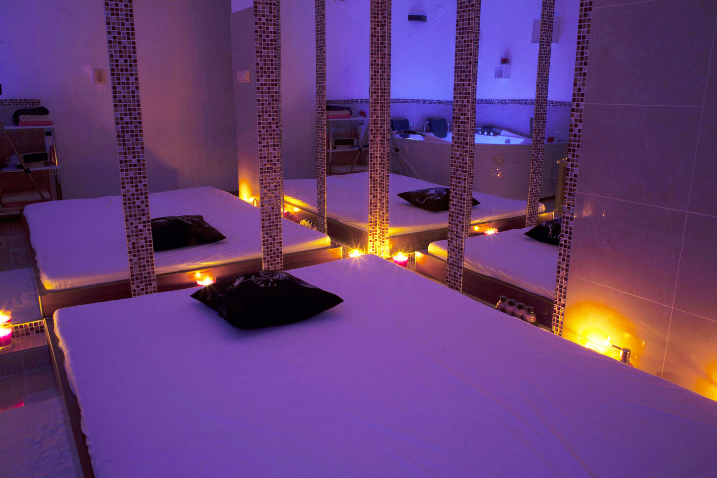 Magical Neotantra Therapy Massage / Kouzelná tantra masáž
