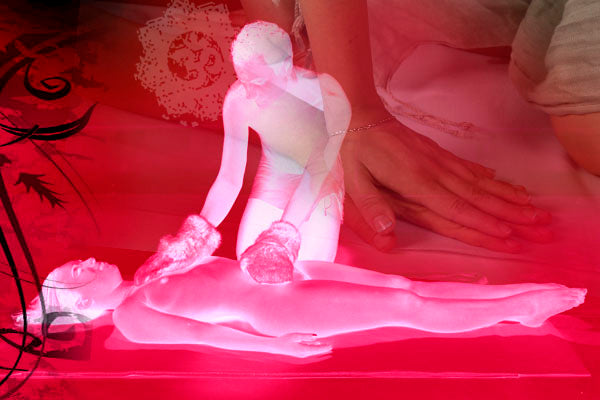 Magical Neotantra Therapy Massage / Kouzelná tantra masáž