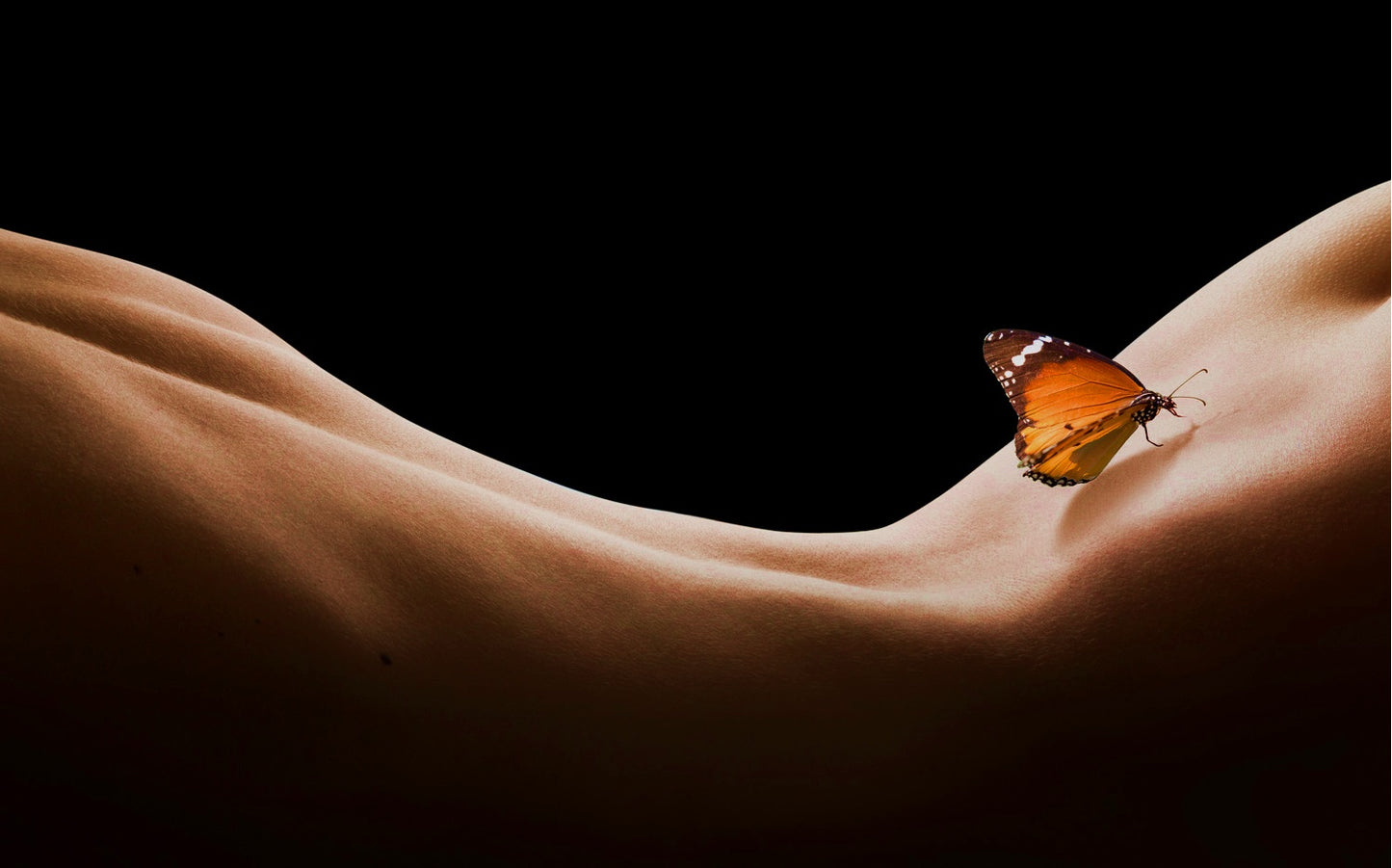 Magical Neotantra Therapy Massage / Kouzelná tantra masáž