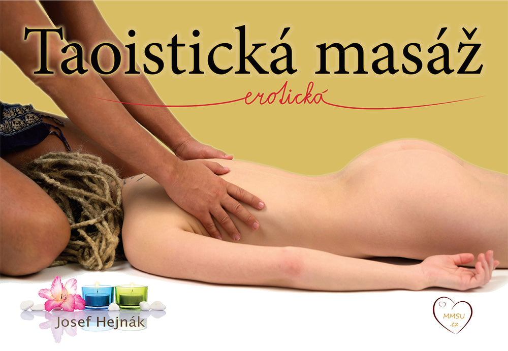 Taoistická masáž erotická